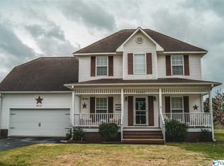 613 County Road 514, Rainsville, AL 35986