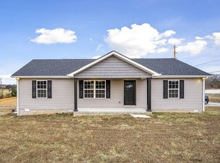 1310 Ray Broyles Rd, Sparta, TN 38583