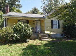 2921 Gilmer Ave, Winston Salem, NC 27105