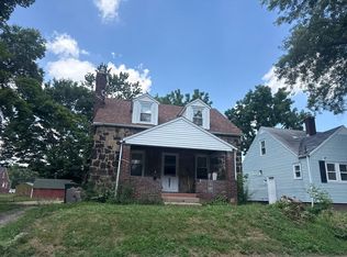 2301 24th St NE, Canton, OH 44705