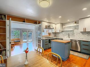 1627 Aberdeen Rd, Towson, MD 21286