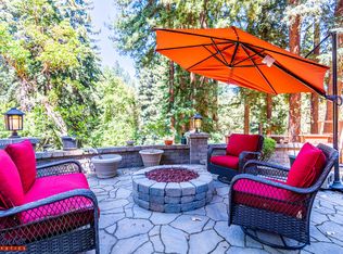 17275 Melody Ln, Los Gatos, CA 95033