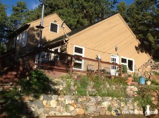 28317 Fleming Rd, Evergreen, CO 80439