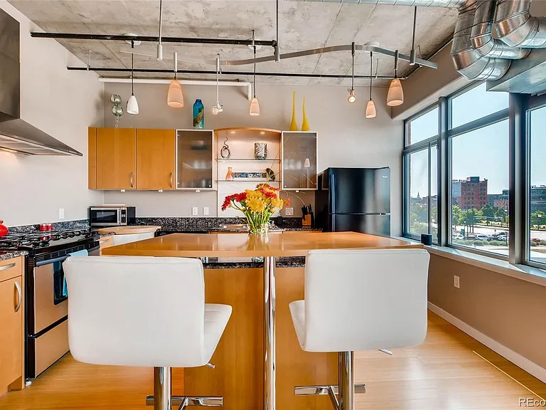 1401 Wewatta St #415 — Photo 6