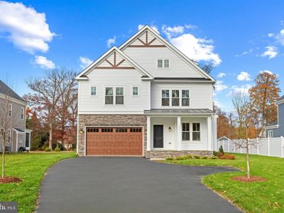 2728 Boswell Ave, Alexandria, VA, 22306