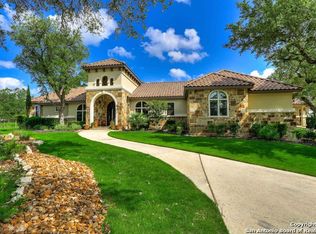 28 Granadilla, Boerne, TX 78006