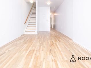 29 E 127th St APT 3, New York, NY 10035