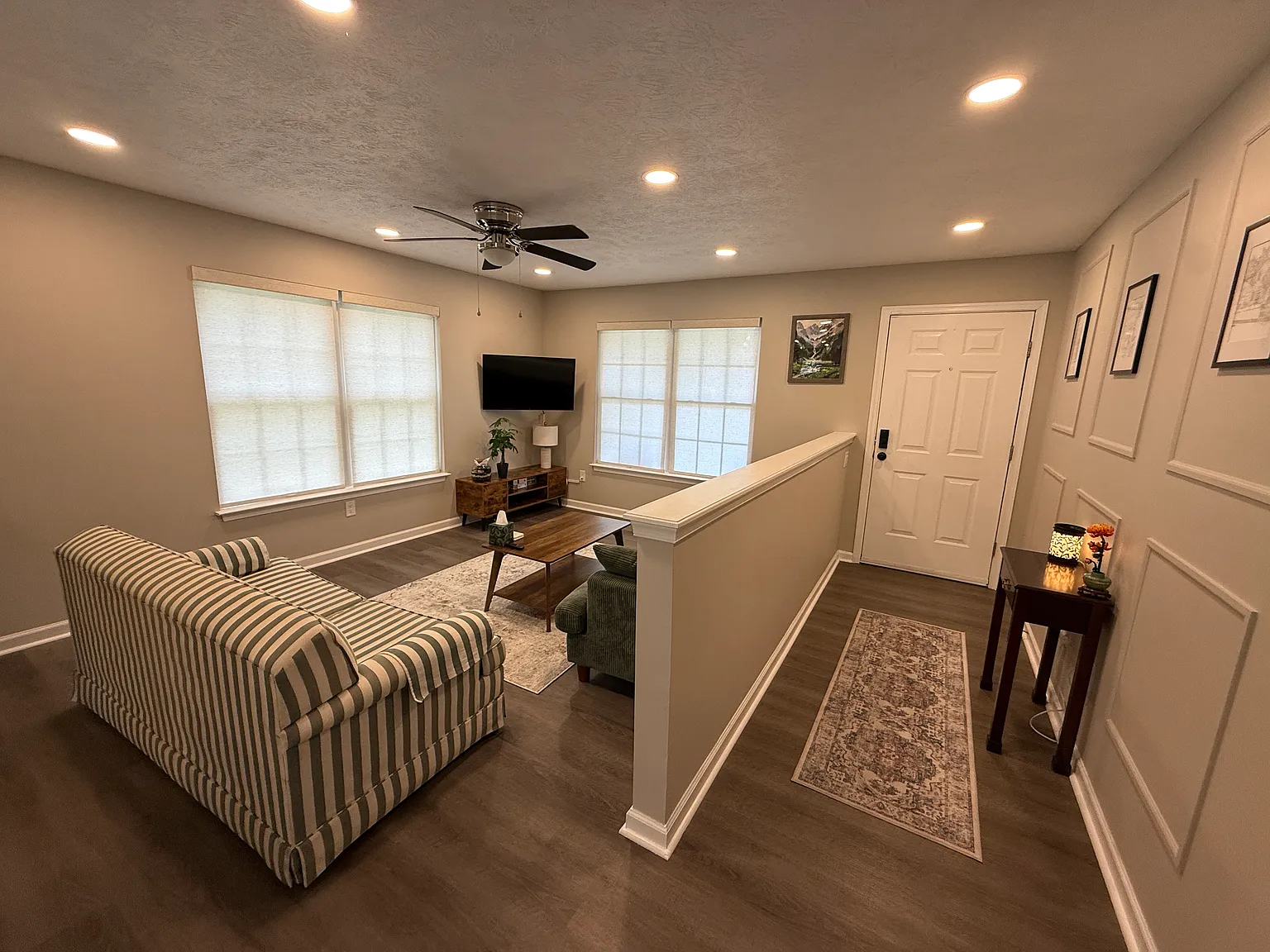 3 bed, 1160 sqft, $2,750 — Photo 4