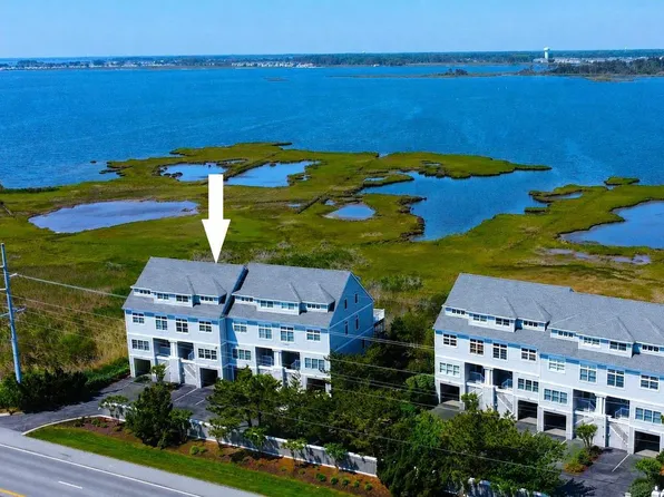 39984 Waters Edge Rd Unit 11, Fenwick Island, DE 19944