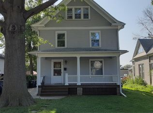 335 N 28th St, Lincoln, NE 68503