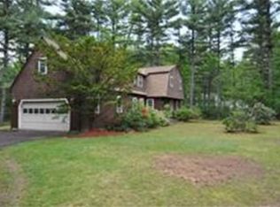 158 Depot St, Westford, MA 01886