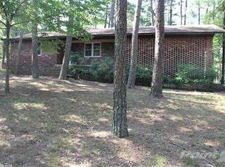 129 Memory Ln, Clinton, AR 72031