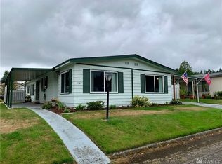 1509 Alonda Ln NE, Olympia, WA 98516
