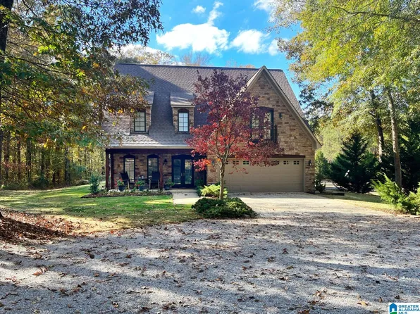 5305 State Highway 21 N, Piedmont, AL 36272