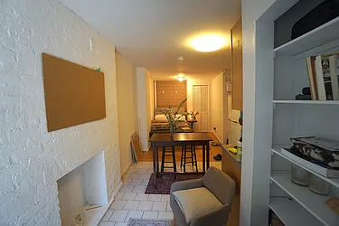 Rented by Best Apartments North Inc