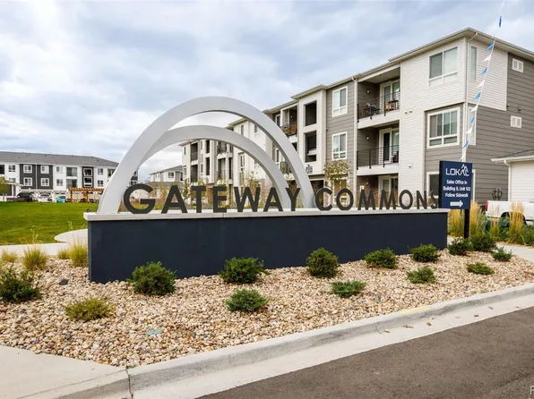 6153 N Ceylon Street #2-205, Denver, CO 80249