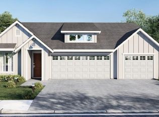 250 NW Monte Vista Ave, Madras, OR 97741