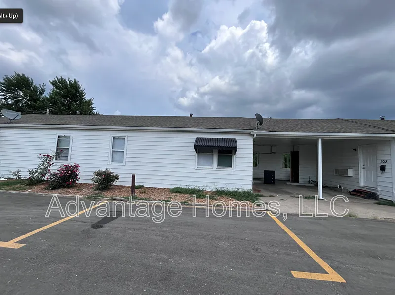 1015 N Scott Ave #109-5