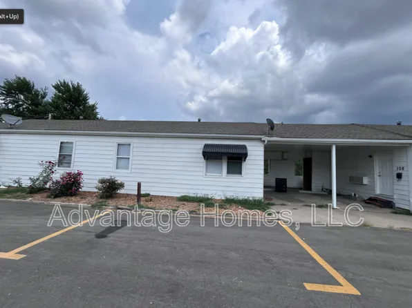 1015 N Scott Ave, Belton, MO