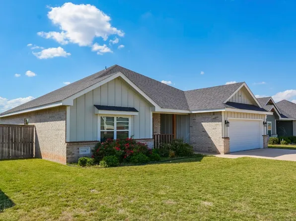 7444 Lake Ridge Pkwy, Abilene, TX 79602