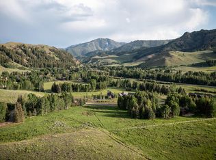 137 Stonegate Cir, Ketchum, ID 83340