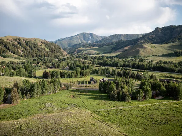 137 Stonegate Cir, Ketchum, ID 83340