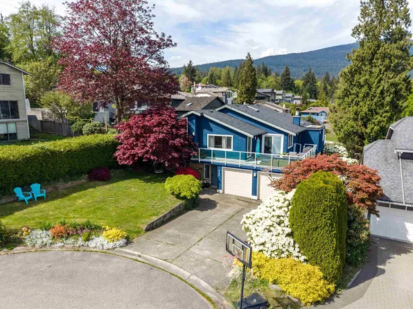 4150 Best Ct, North Vancouver, BC V7G 2E3