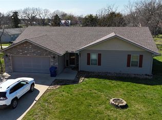 203 N Martin St, Salem, MO 65560