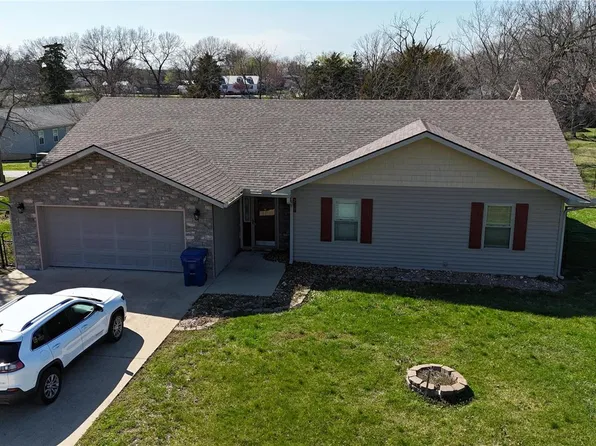 203 N Martin St, Salem, MO 65560