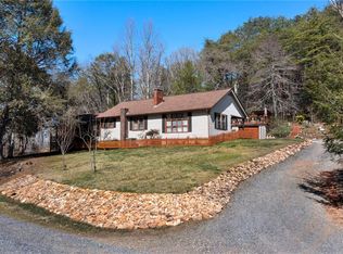 111 Vellenorth Rd, Blue Ridge, GA 30513