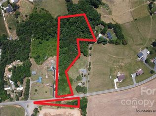 822 Ostwalt Amity Rd, Troutman, NC 28166