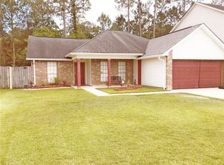 1402 Denmark Ct, Slidell, LA 70461