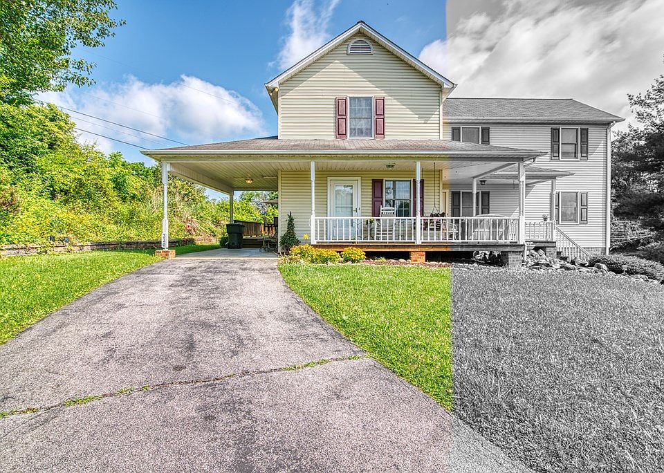 330 Edmond Dr Abingdon VA Zillow