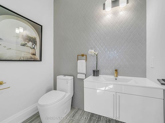 4th image of 59 Charles St #1