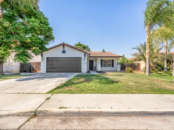 1912 Santa Maria Avenue, Porterville, CA 93257