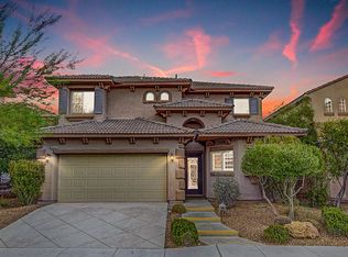 8430 Gardena Hills Ave, Las Vegas, NV 89178