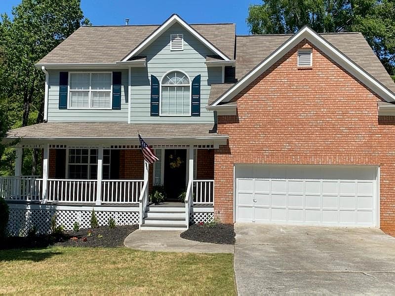 1st image of 1665 Reynolds Mill Dr