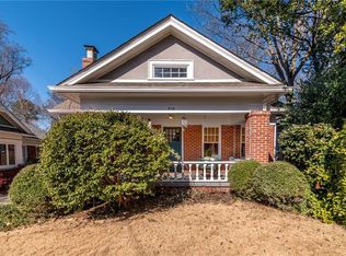 628 Cooledge Ave NE, Atlanta, GA 30306