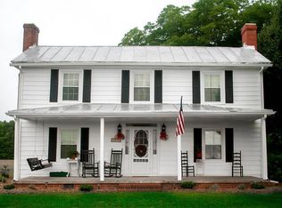 2633 Virginia Rd, Edenton, NC 27932