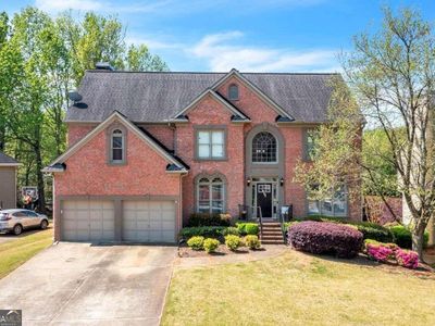 2694 Bonaire Ter, Marietta, GA, 30066