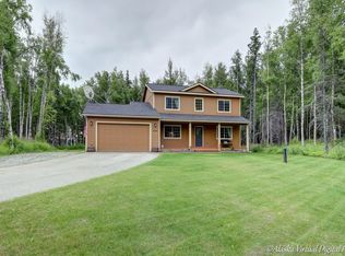 4200 E Kilo Dr, Wasilla, AK 99654