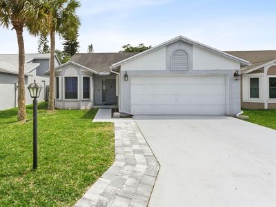 23300 Sedawie Drive, Boca Raton, FL, 33433