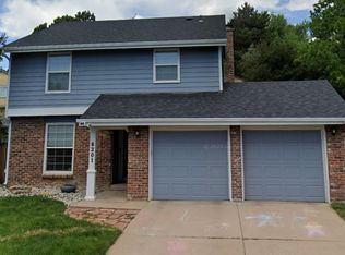 8201 San Juan Range Rd, Littleton, CO 80127