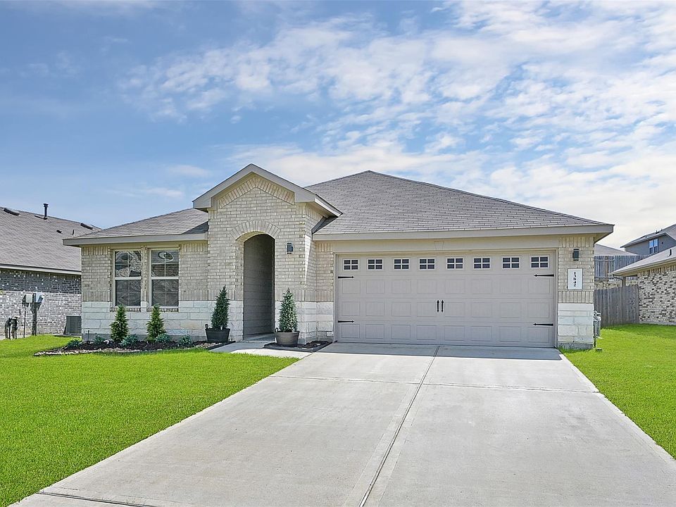 13842 Rock Island Trl, Conroe, TX 77384 MLS 88316573 Zillow