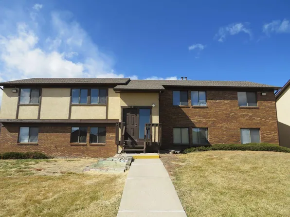 2619 E Uintah St, Colorado Springs, CO