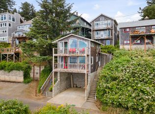 1615 Portland Ave, Oceanside, OR 97134