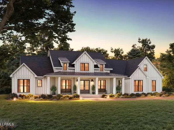 14 Barnaby Bluff, Seabrook, SC 29940