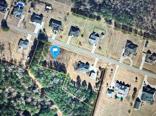 300 Russ Rd, Loris, SC 29569