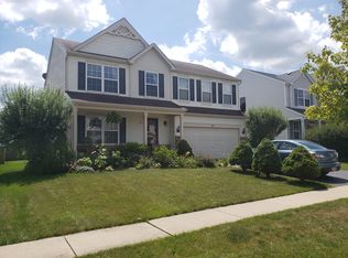 82 E Daisy Ave, Cortland, IL 60112