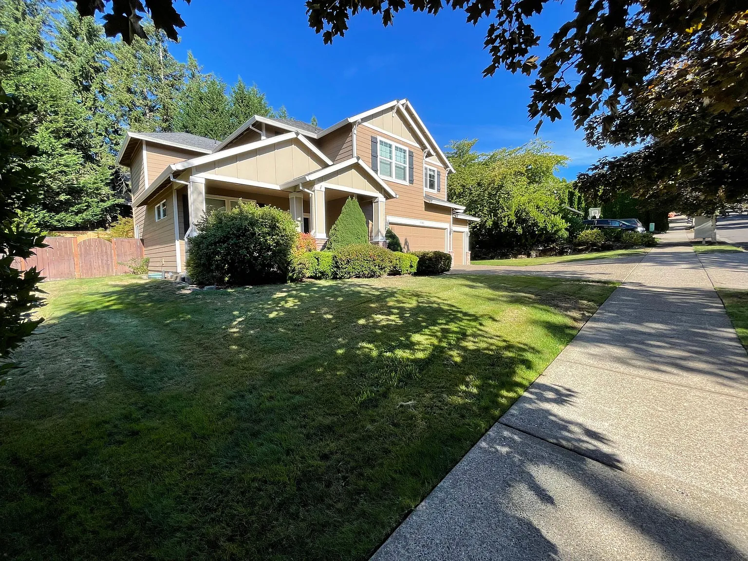 11381 SE Bethany Dr — Photo 3